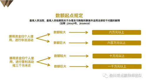 公司控制權(quán)與互聯(lián)網(wǎng)接入服務 圖解挪用資金罪及無罪辯護要點