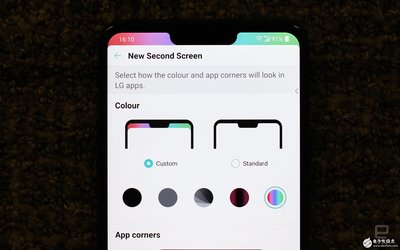 LGG7+ThinQ評測 硬件升級版G6的全面進(jìn)化