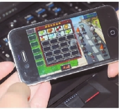 3G時代催生內容產品百花齊放 手機應用游戲軟件迎來高速發展期