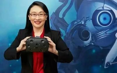 【高工綜述】HTC出VR新品，它能拯救接連虧損的HTC嗎？